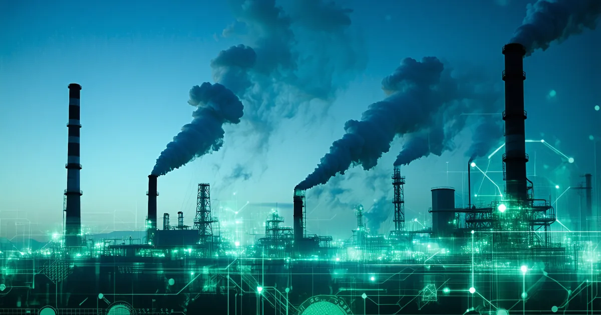 EU carbon compliance requirements for manufacturers in 2026